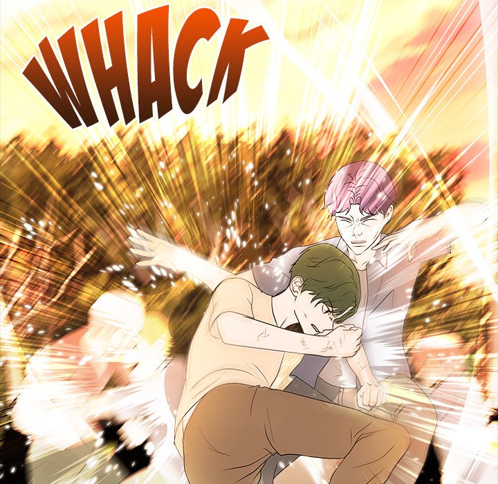 Read High School Legend Boost chapter 37 image 89 on Lezhin