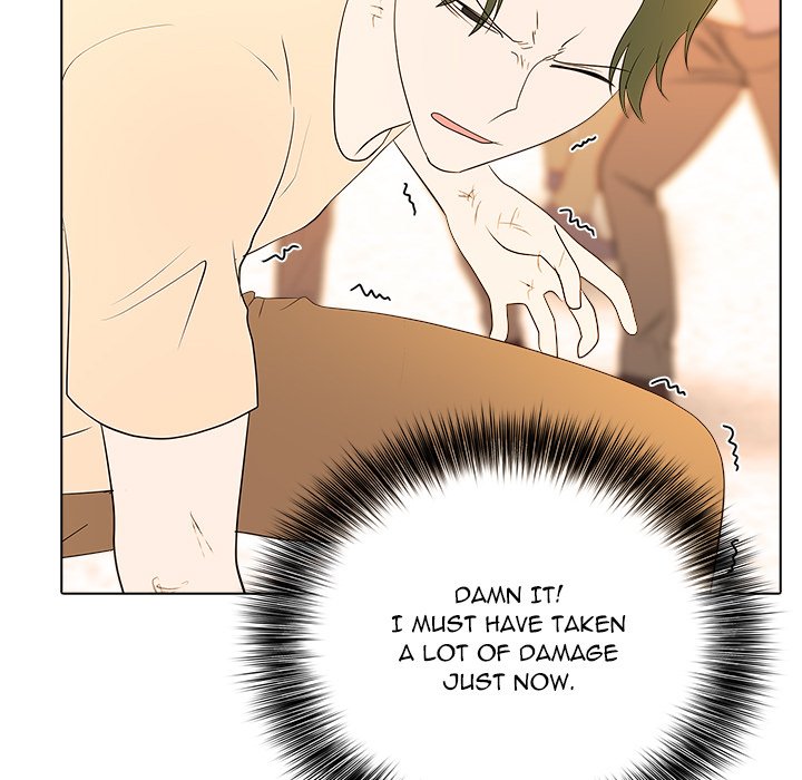 Read High School Legend Boost chapter 37 image 94 on Lezhin