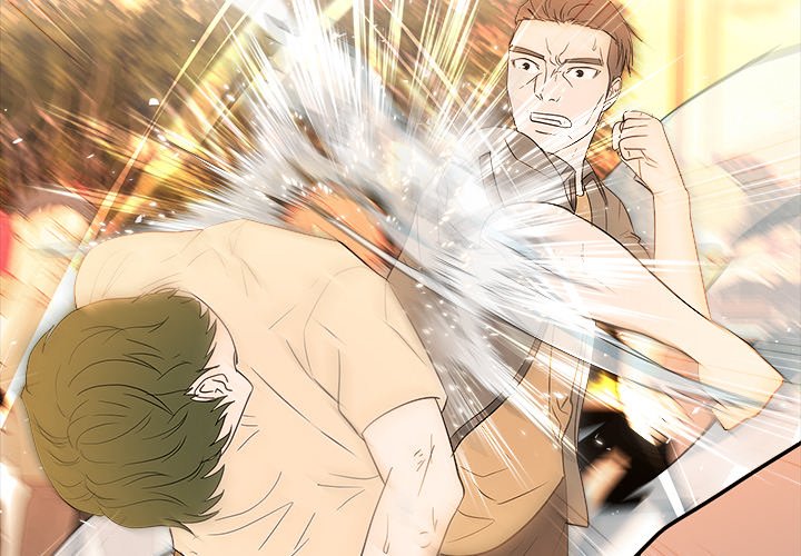 Read High School Legend Boost chapter 38 image 1 on Lezhin
