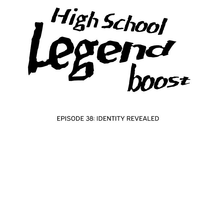 Read High School Legend Boost chapter 38 image 10 on Lezhin