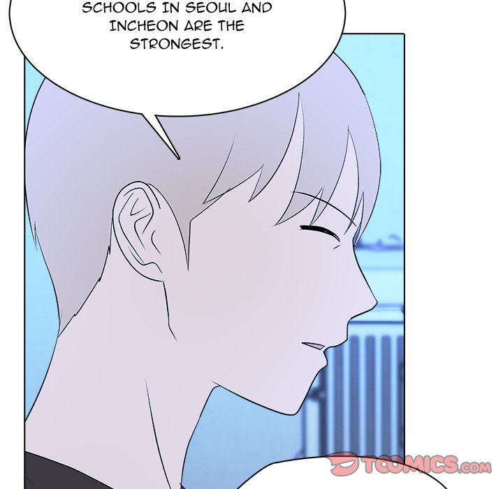 Read High School Legend Boost chapter 38 image 101 on Lezhin