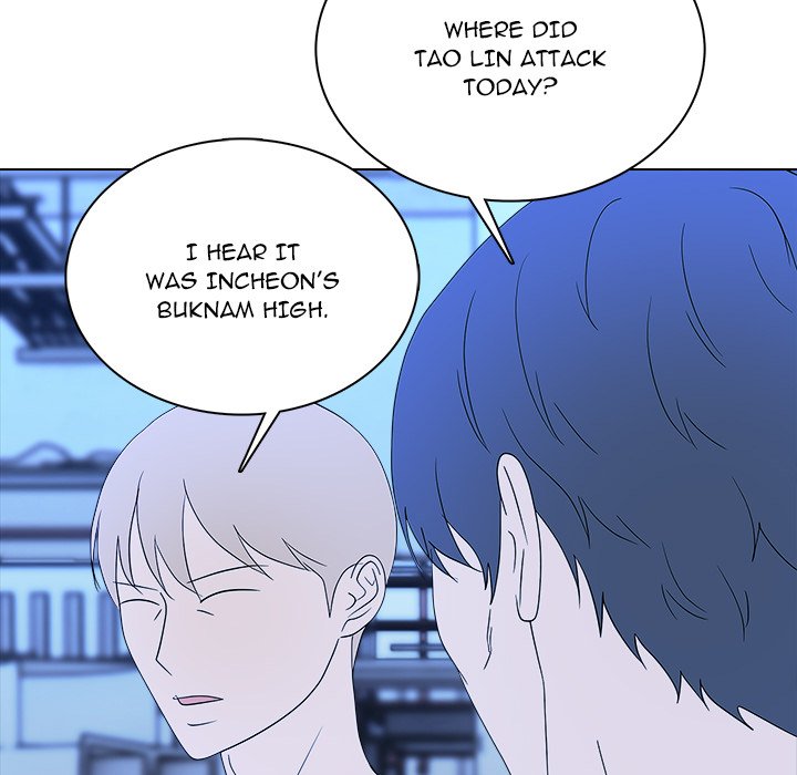 Read High School Legend Boost chapter 38 image 103 on Lezhin