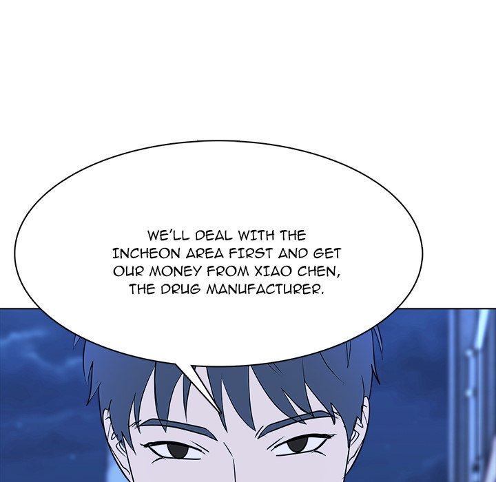 Read High School Legend Boost chapter 38 image 105 on Lezhin