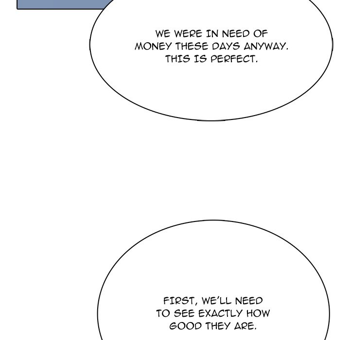 Read High School Legend Boost chapter 38 image 109 on Lezhin