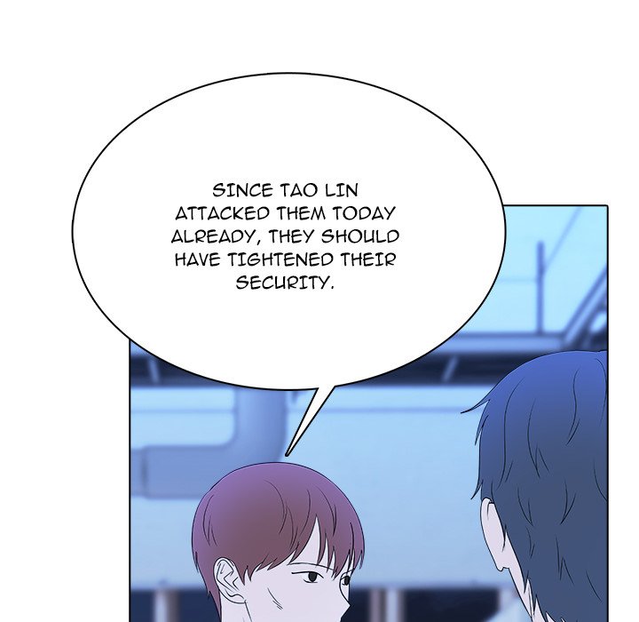 Read High School Legend Boost chapter 38 image 112 on Lezhin