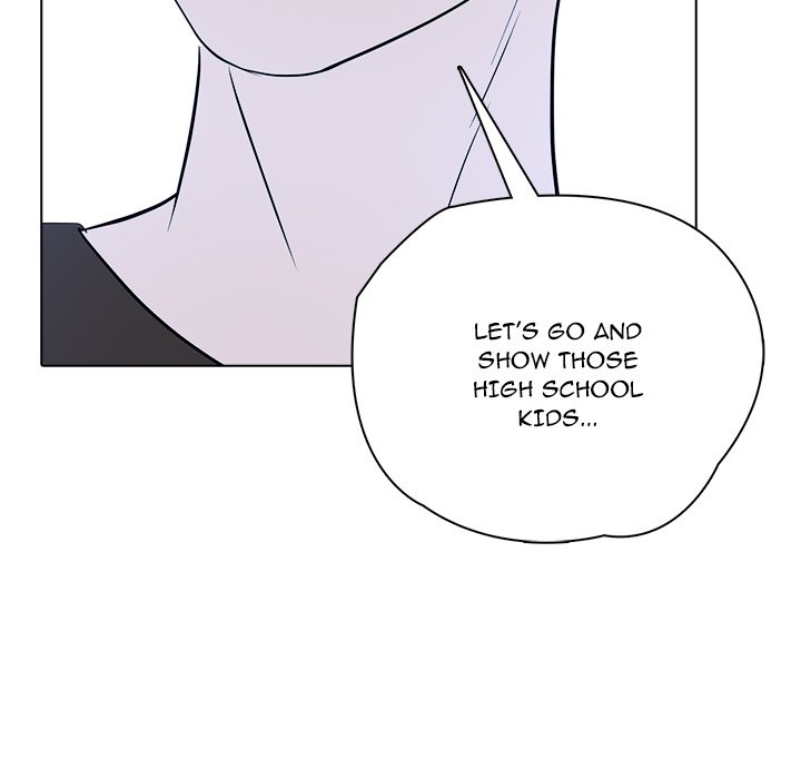 Read High School Legend Boost chapter 38 image 115 on Lezhin