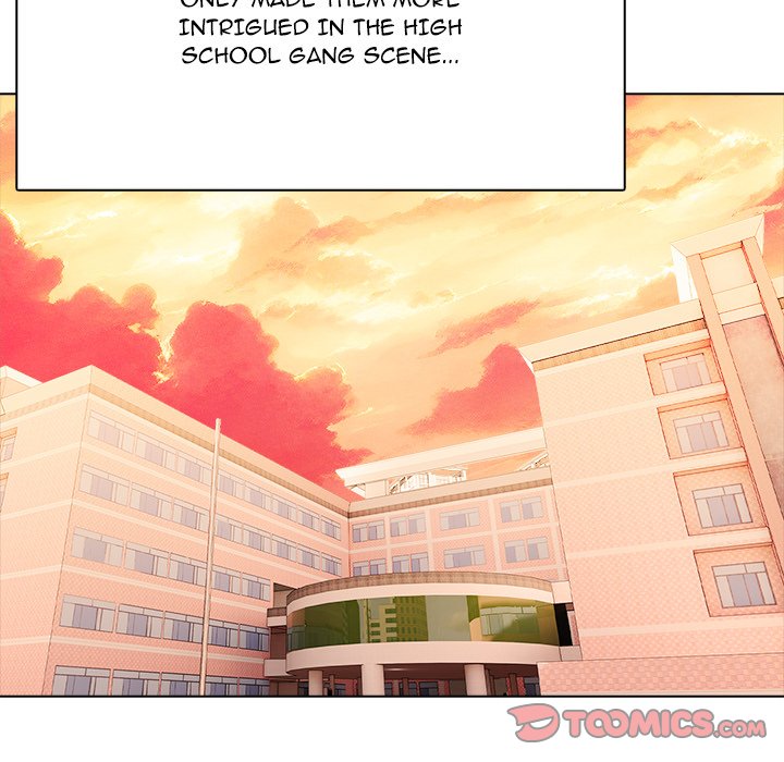 Read High School Legend Boost chapter 38 image 119 on Lezhin