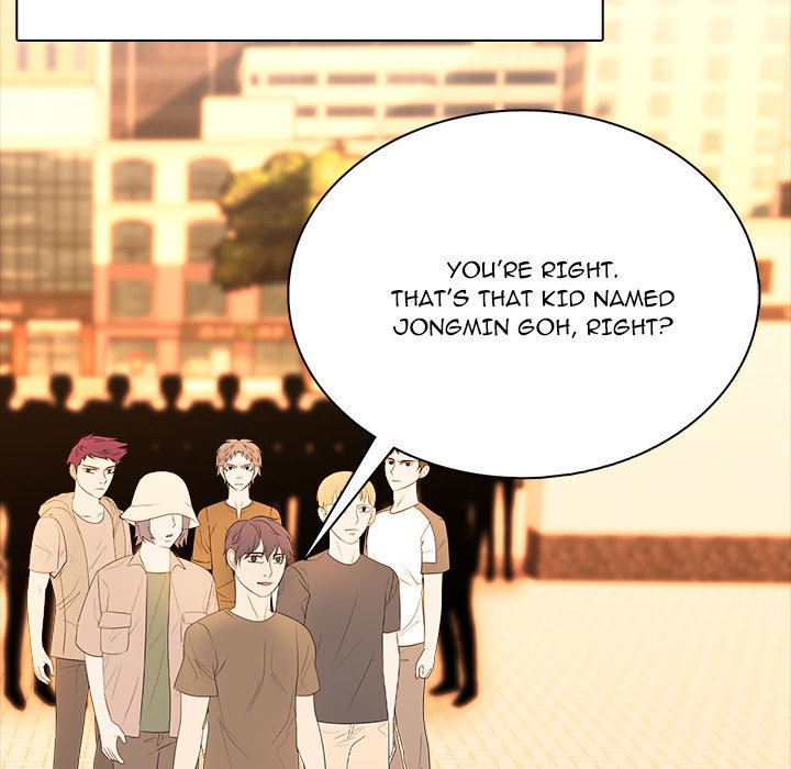 Read High School Legend Boost chapter 38 image 131 on Lezhin