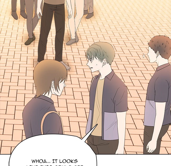 Read High School Legend Boost chapter 38 image 132 on Lezhin