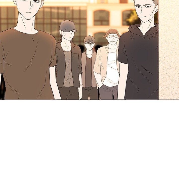 Read High School Legend Boost chapter 38 image 134 on Lezhin