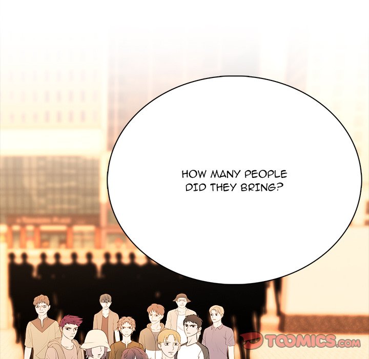 Read High School Legend Boost chapter 38 image 137 on Lezhin