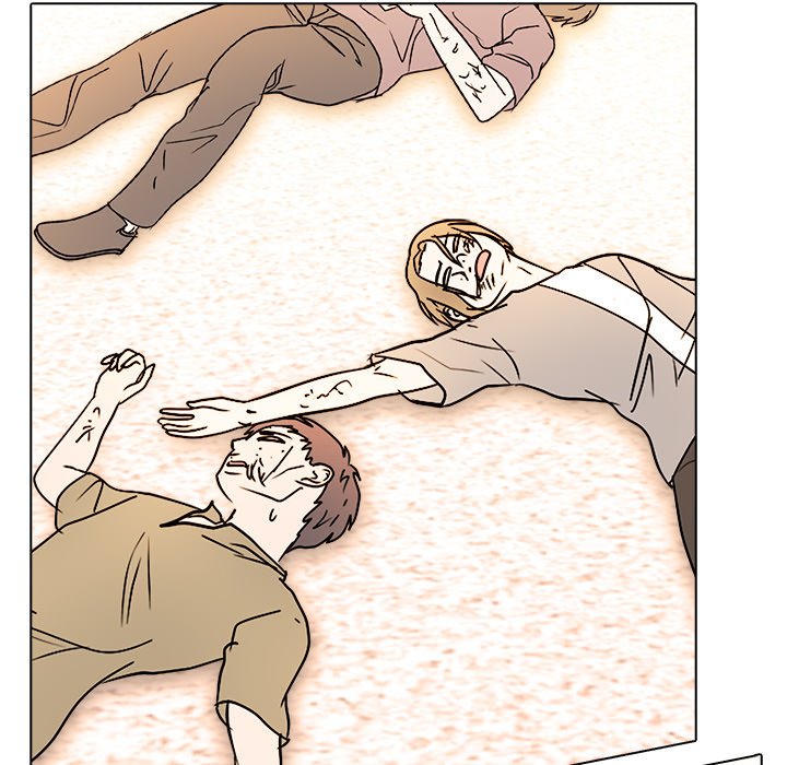 Read High School Legend Boost chapter 38 image 15 on Lezhin