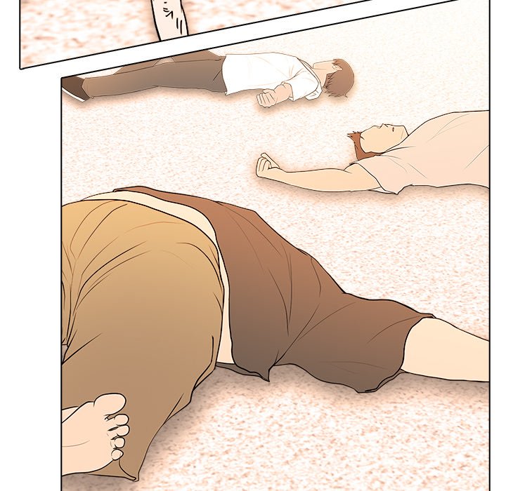 Read High School Legend Boost chapter 38 image 16 on Lezhin