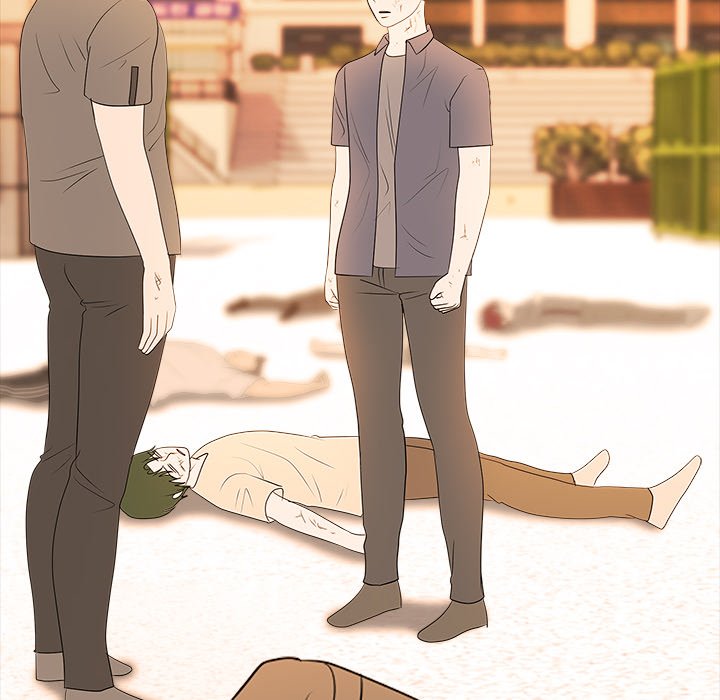 Read High School Legend Boost chapter 38 image 22 on Lezhin