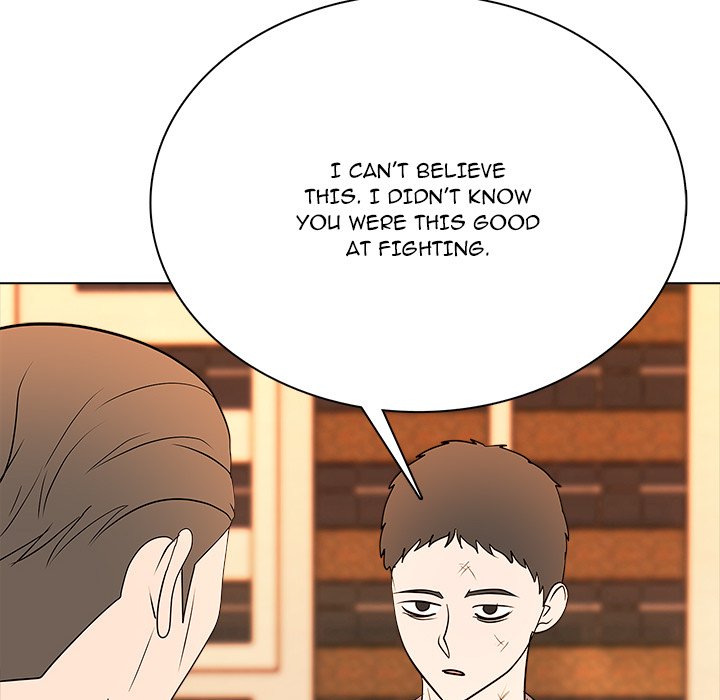 Read High School Legend Boost chapter 38 image 24 on Lezhin