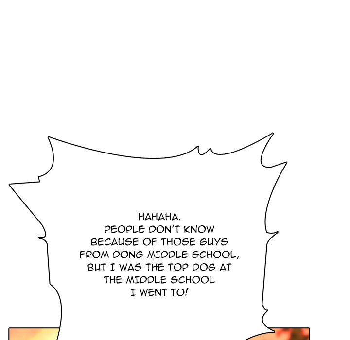 Read High School Legend Boost chapter 38 image 26 on Lezhin