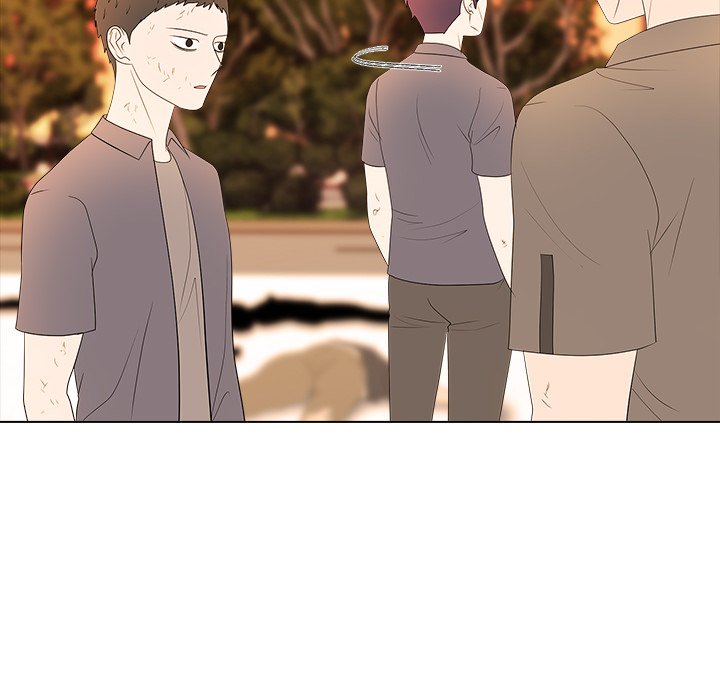 Read High School Legend Boost chapter 38 image 32 on Lezhin