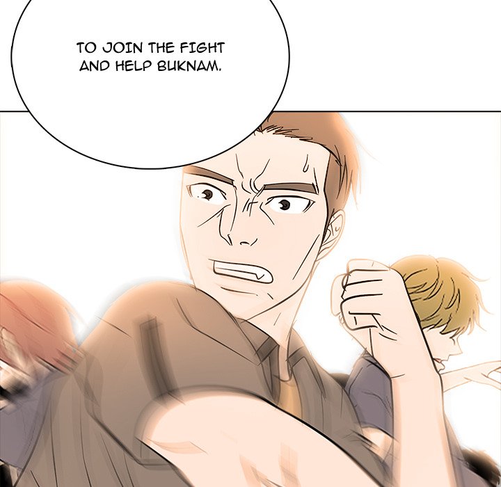 Read High School Legend Boost chapter 38 image 4 on Lezhin