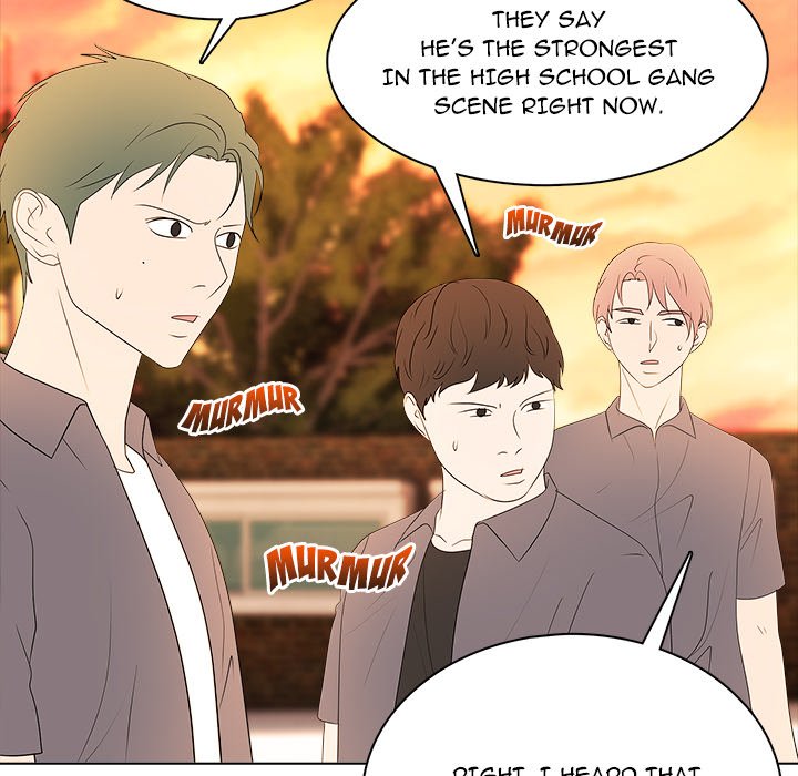 Read High School Legend Boost chapter 38 image 57 on Lezhin