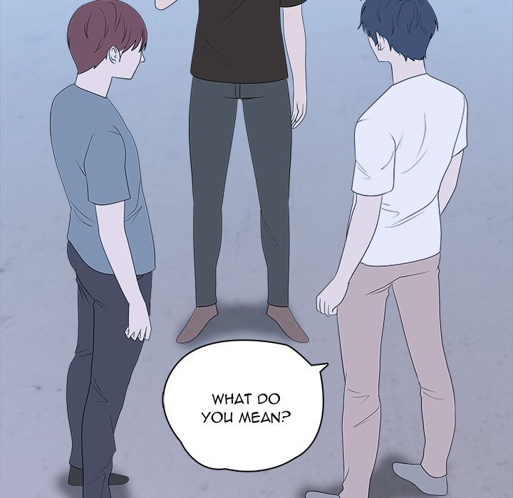 Read High School Legend Boost chapter 38 image 99 on Lezhin