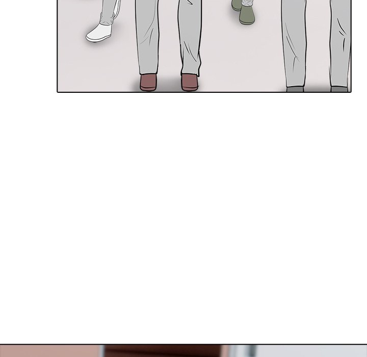 Read High School Legend Boost chapter 39 image 100 on Lezhin
