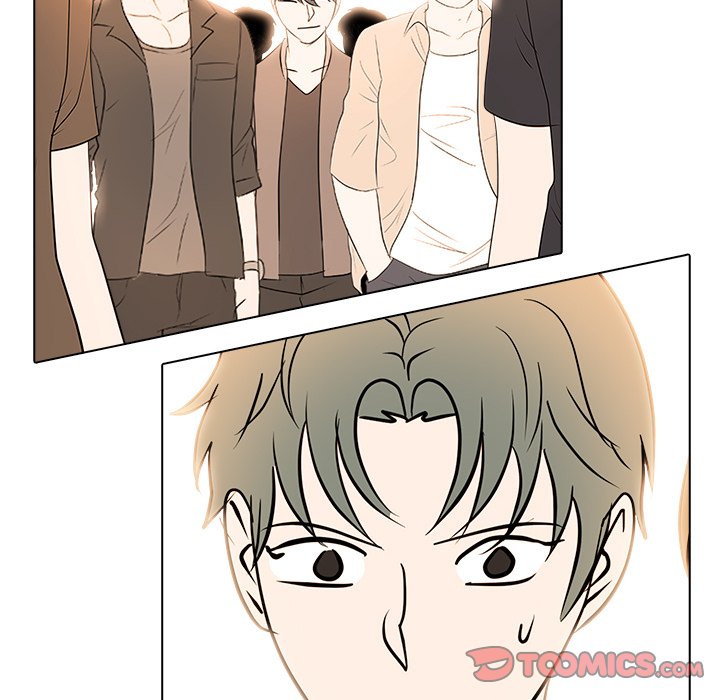 Read High School Legend Boost chapter 39 image 11 on Lezhin