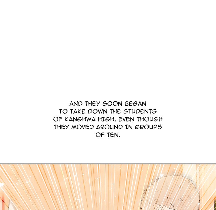 Read High School Legend Boost chapter 39 image 122 on Lezhin
