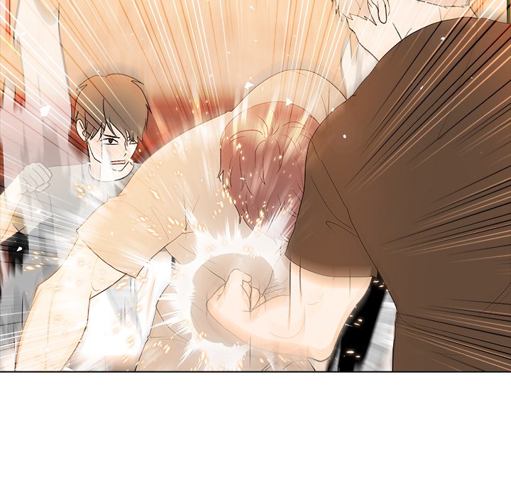 Read High School Legend Boost chapter 39 image 123 on Lezhin