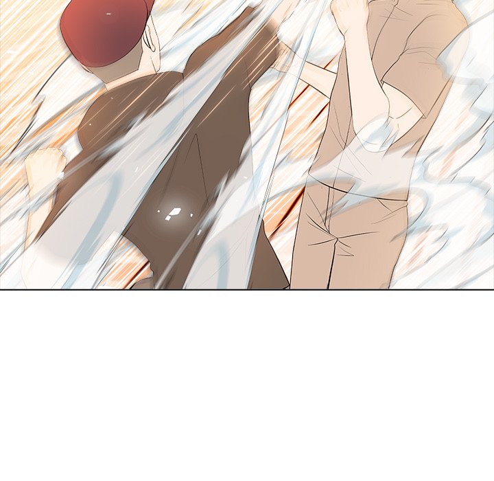 Read High School Legend Boost chapter 39 image 125 on Lezhin