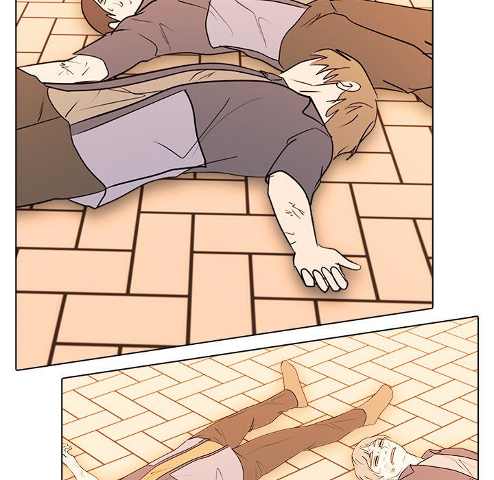 Read High School Legend Boost chapter 39 image 18 on Lezhin