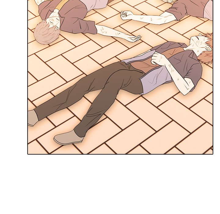 Read High School Legend Boost chapter 39 image 19 on Lezhin