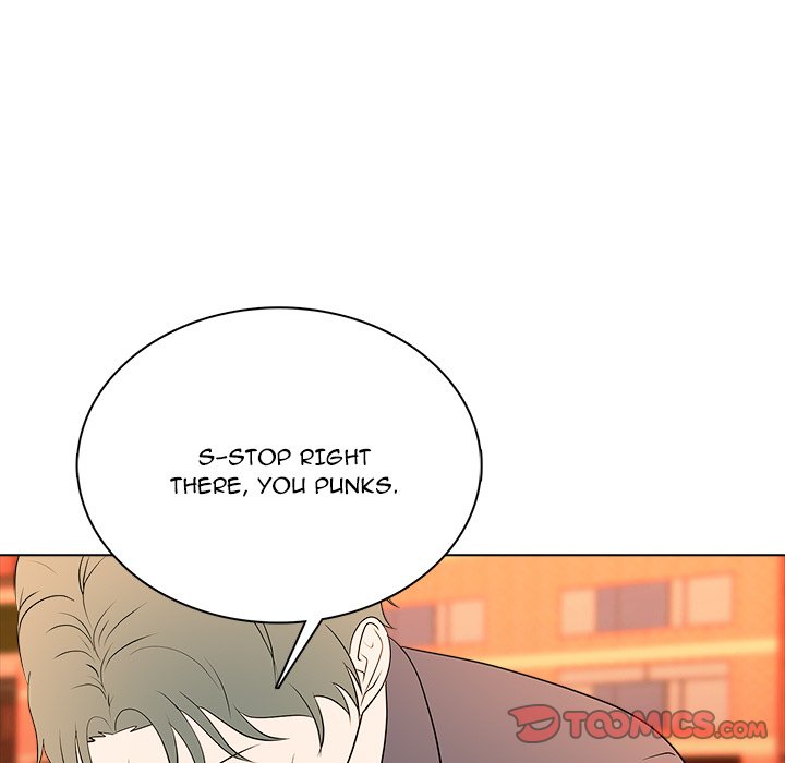 Read High School Legend Boost chapter 39 image 20 on Lezhin