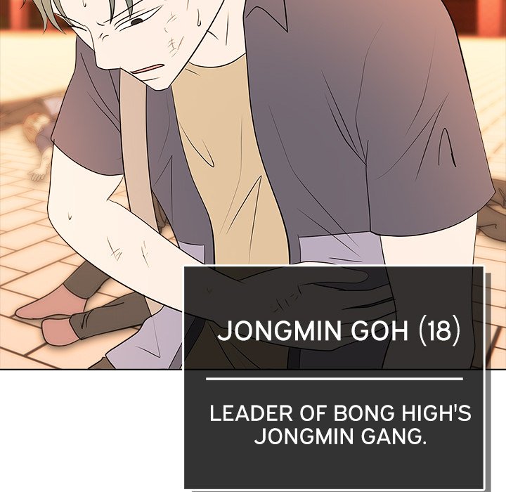 Read High School Legend Boost chapter 39 image 21 on Lezhin