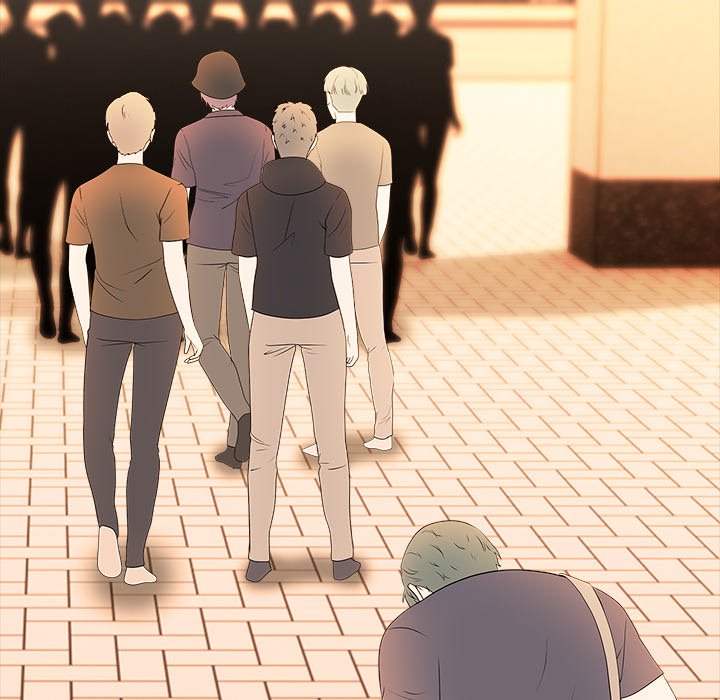 Read High School Legend Boost chapter 39 image 23 on Lezhin
