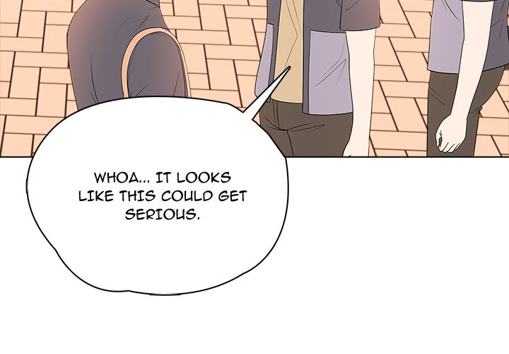 Read High School Legend Boost chapter 39 image 3 on Lezhin