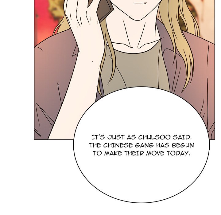 Read High School Legend Boost chapter 39 image 32 on Lezhin