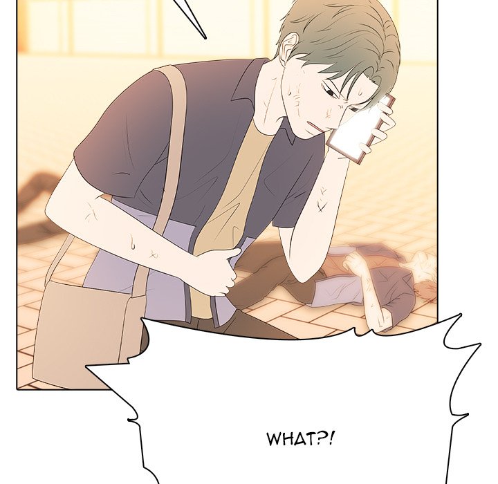 Read High School Legend Boost chapter 39 image 34 on Lezhin