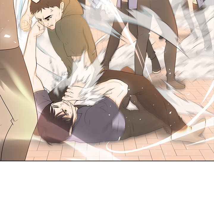 Read High School Legend Boost chapter 39 image 51 on Lezhin