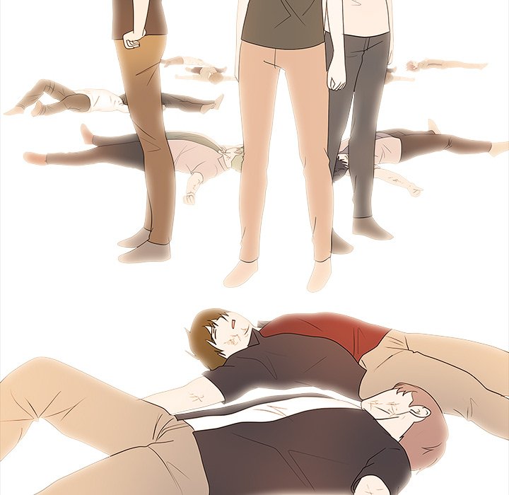 Read High School Legend Boost chapter 39 image 57 on Lezhin