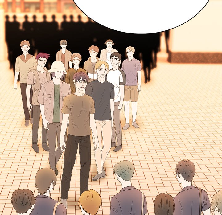 Read High School Legend Boost chapter 39 image 8 on Lezhin
