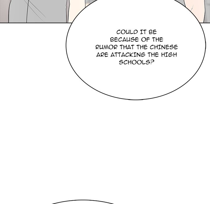 Read High School Legend Boost chapter 39 image 89 on Lezhin