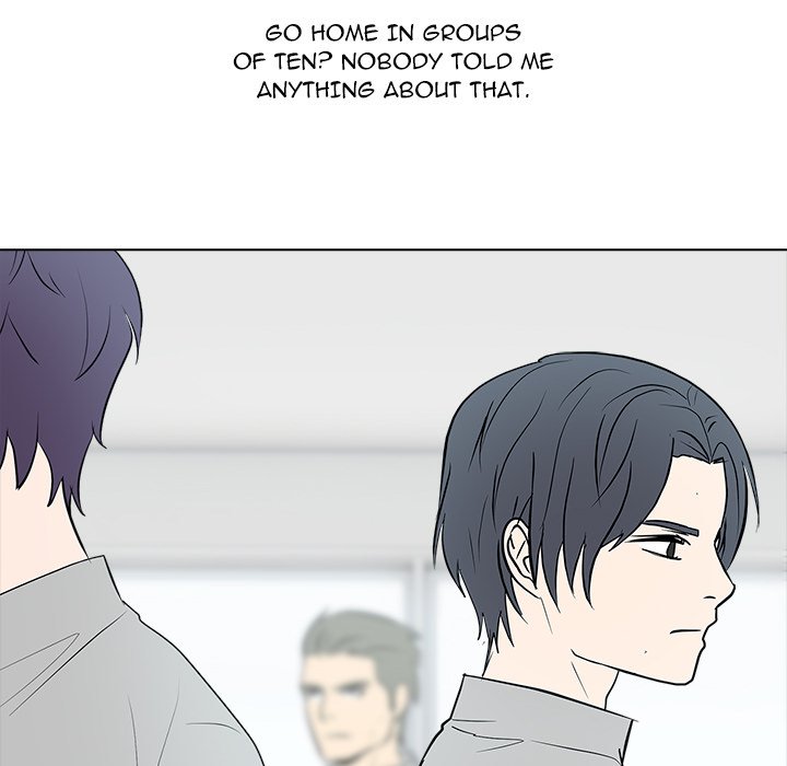 Read High School Legend Boost chapter 39 image 93 on Lezhin