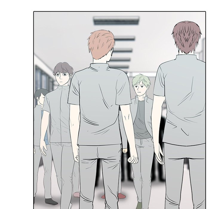 Read High School Legend Boost chapter 39 image 99 on Lezhin