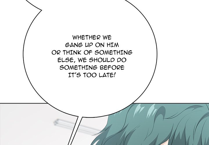 Read High School Legend Boost chapter 4 image 1 on Lezhin