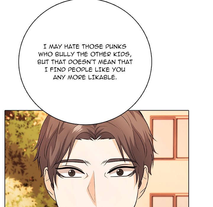 Read High School Legend Boost chapter 4 image 102 on Lezhin