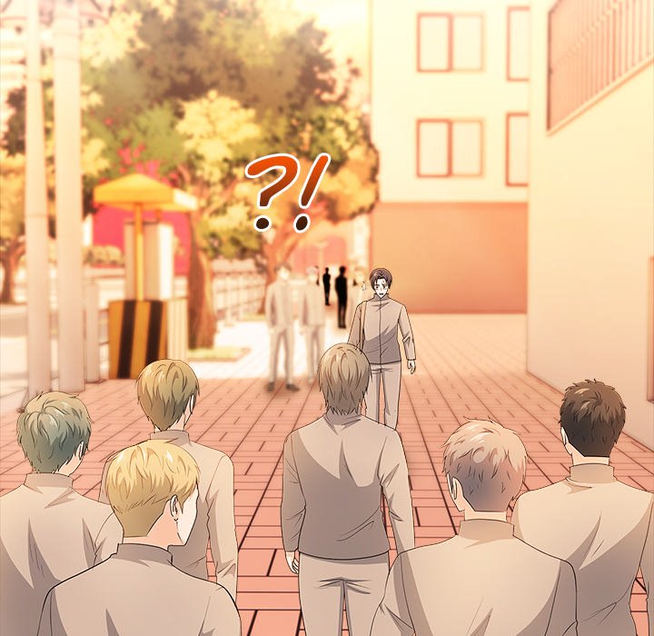 Read High School Legend Boost chapter 4 image 123 on Lezhin