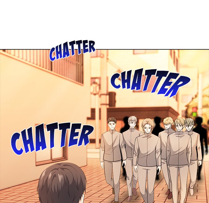 Read High School Legend Boost chapter 4 image 125 on Lezhin