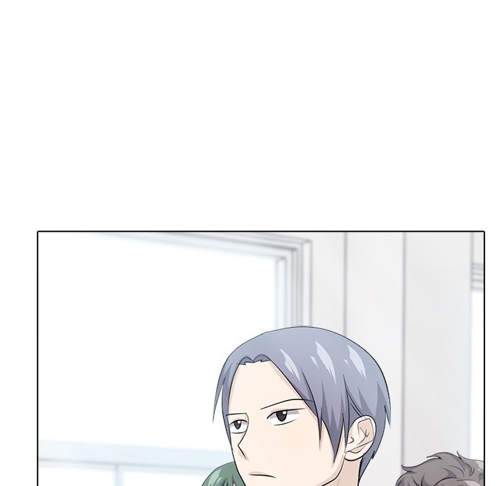 Read High School Legend Boost chapter 4 image 14 on Lezhin