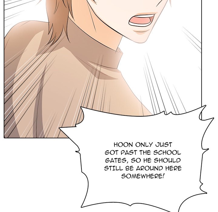 Read High School Legend Boost chapter 4 image 141 on Lezhin