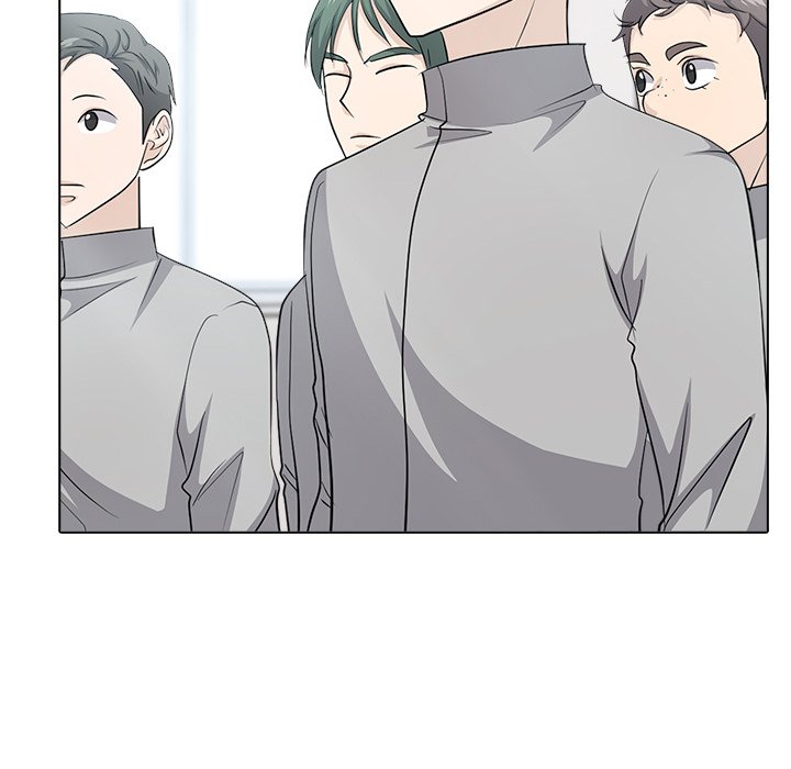 Read High School Legend Boost chapter 4 image 15 on Lezhin